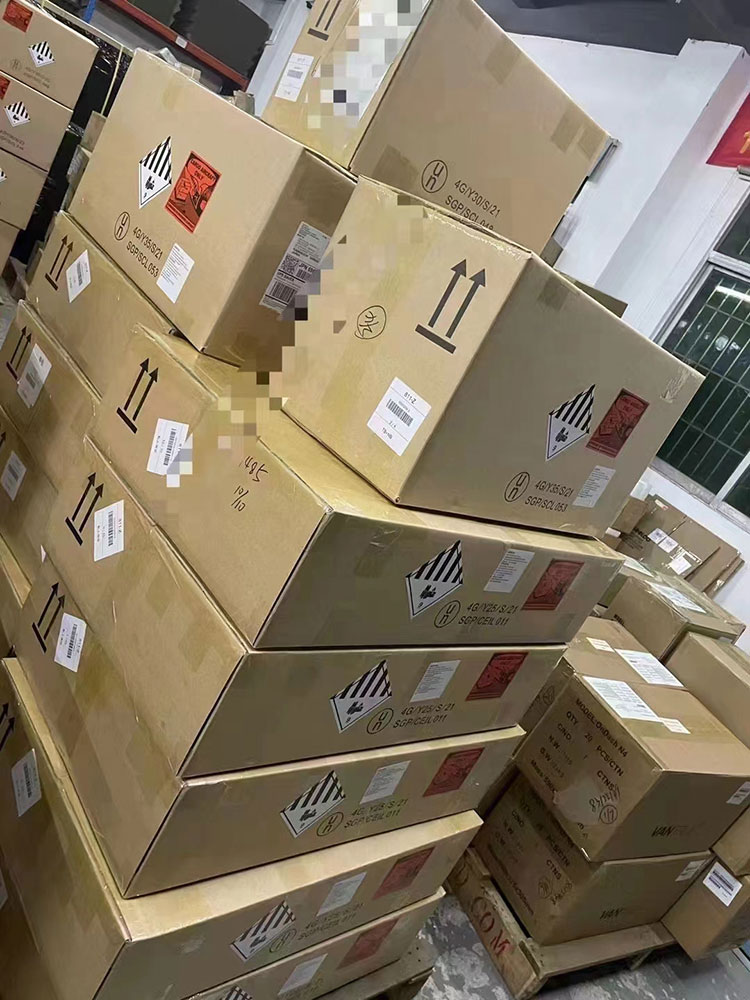 電池國際空運(yùn)了解這些你不虧!