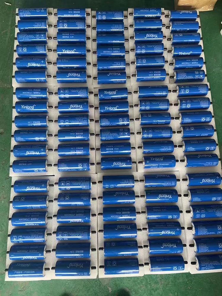 鋰電池國際快遞須知！